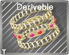 DEV - CeCe Bracelets