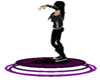 Hover Dance Pad