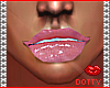 :D: HarLey Lips&Teeth