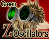 [Z]Oscillator Goggles