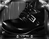 xes ™} Biker Boots : F