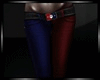 }CB{ Duo Jeans