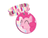 pinkie candy