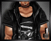 Jalal Dj Leather