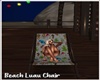 Je Beach Luau Chair