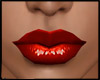 Allie h shiny lipstick
