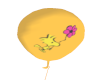 Woodstock Bird Balloon