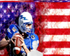 Football background