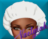 WHITE BONNET