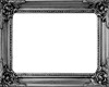 Frame for YouTube Silver