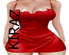 eRED DREES
