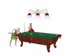 BR)Pool Table (FLASH)