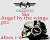 Sia-Angel By The Wing2