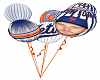 Animated Mets Balloons