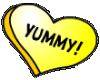 Conversation Heart