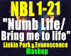 Numb/BringMeToLife-RMX.