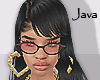 J | Isabella black