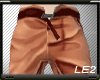 [LE2]R D Pants