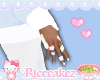 Bwandaid Hands