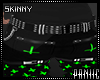 ✘ Spooky Jeans
