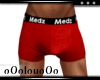 .L. Medz Custom Boxers