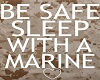 Be Safe Marine