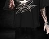 埃尔. T-Shirt Tat Goth