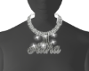 my custom aisha