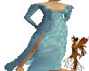 W.Aqua Ice Gown