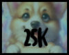 25K Support Sticker