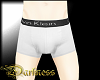 Boxer White Calvin K