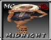 [MC] Tribal Passsion PVC
