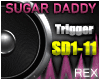 Sugar Daddy - Song