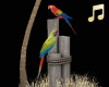 nu | Beach Parrots Radio