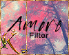 Amore 9 Stream Filter