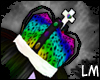 [Lm]Rainbow Hoolah Crown