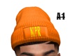 M.P.R. Beanie