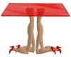 Sexy Leg Table