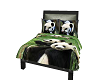 Panda Kid Bed