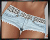 J~Sexy Beltd Shorts - RL