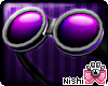 [Nish] Cyb3r Goggles