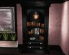 [DJ] Bookcase Black