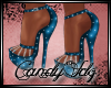 .:C:. Sparkle Heels.1
