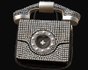 BLING PHONE PURSE