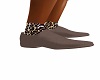 Wild Nights Shoes