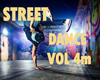 STREET DANCES VOL 4m