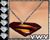  superman   Necklace