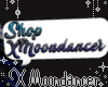 Shop XMoondancer - Head