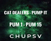 Cat Dealers - Pump it