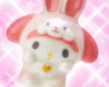 !? melody bunny <3